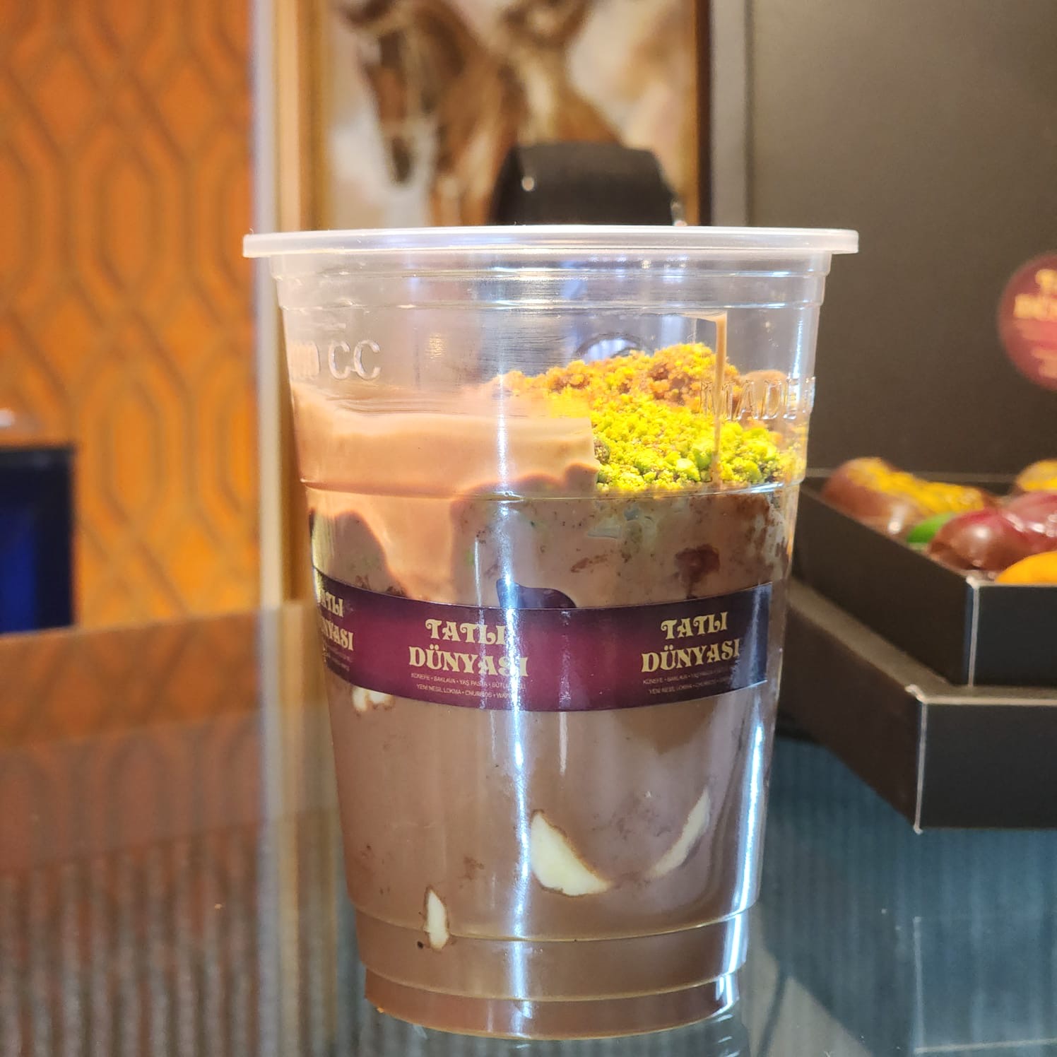 Pankek Cup