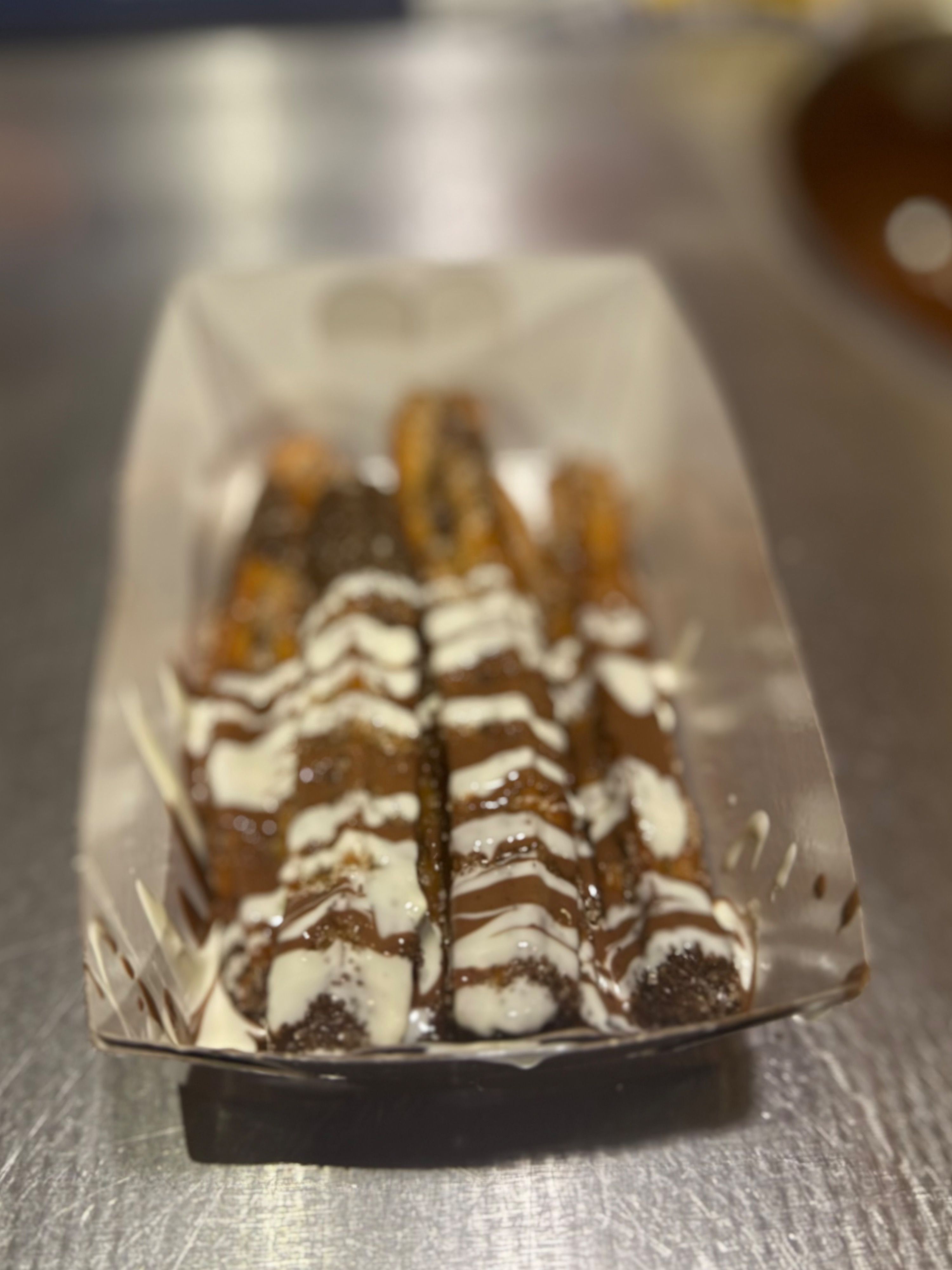 Churros 2