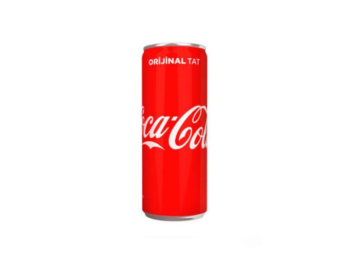 Coca Cola