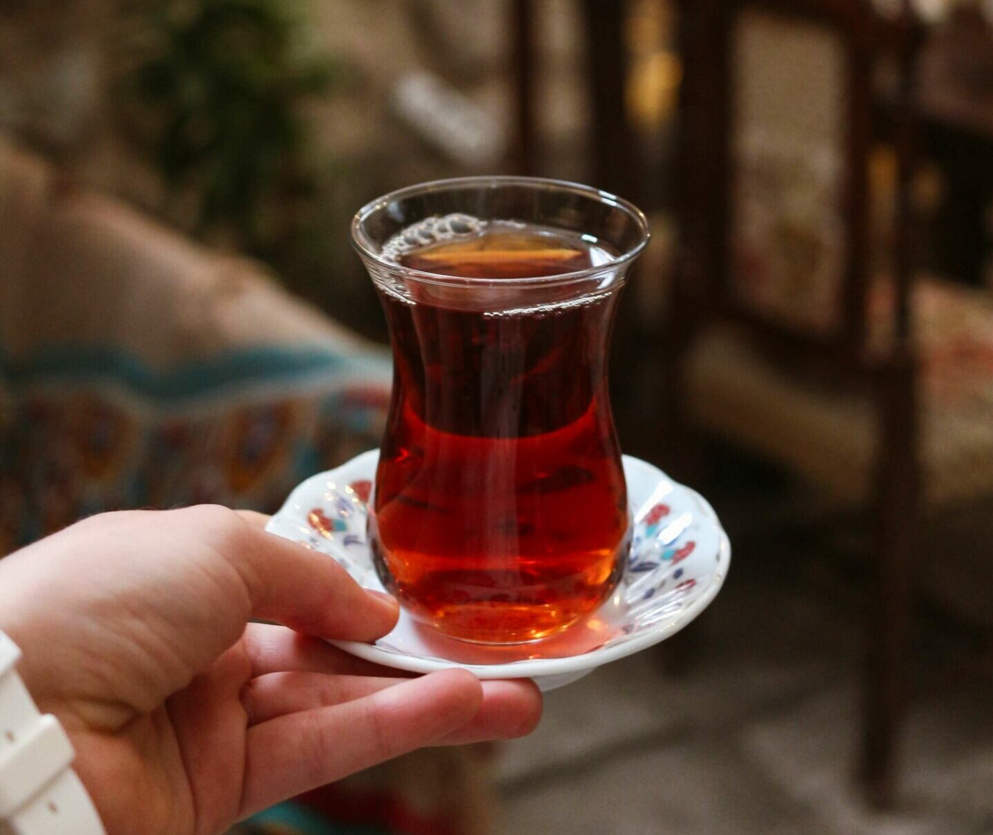 Çay