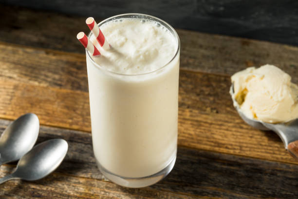 Milkshake