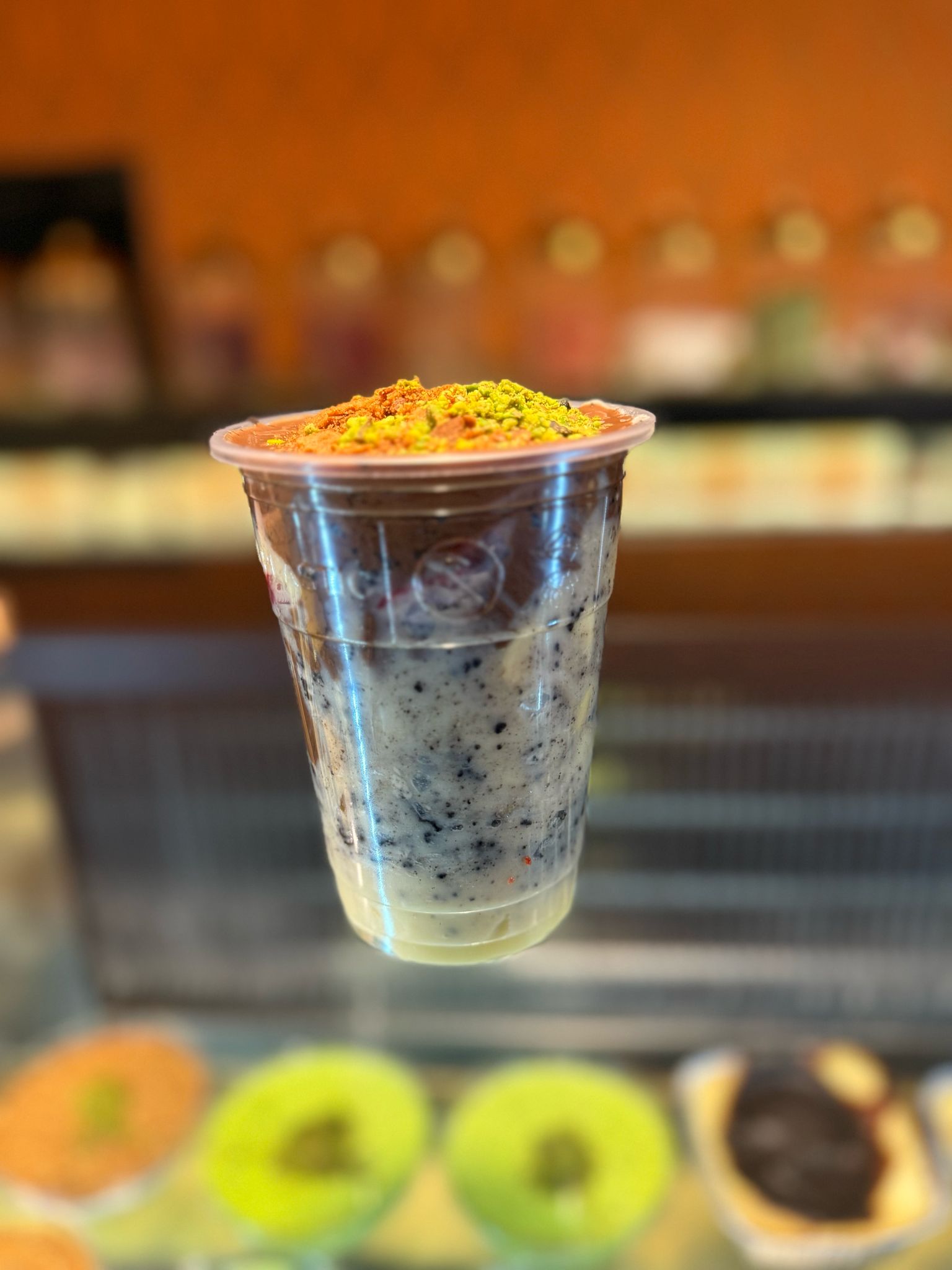 Oreo Cup