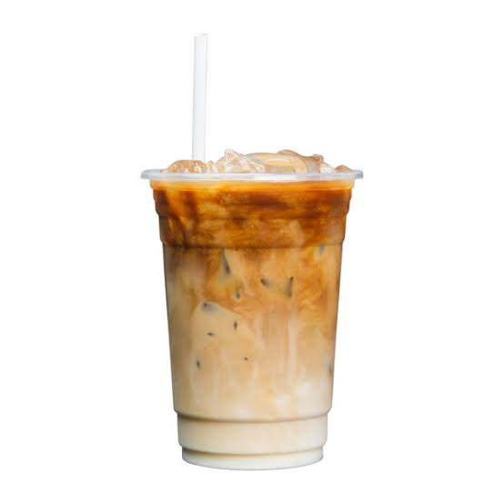 Ice Latte