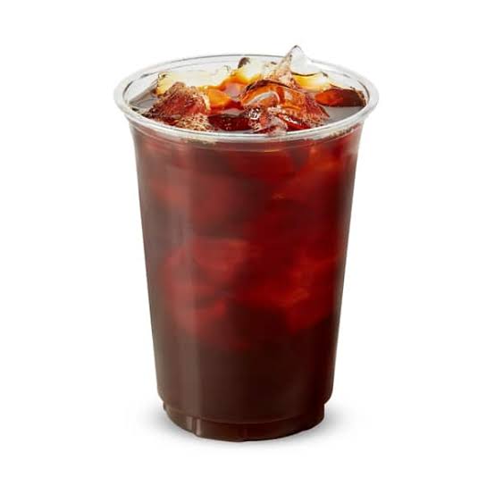 Ice Americano